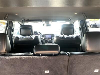 2019 Jeep Grand Cherokee Limited   - Photo 10 - Palatine, IL 60074