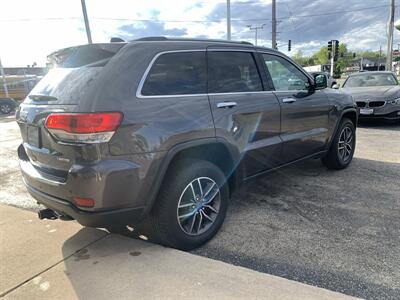 2019 Jeep Grand Cherokee Limited   - Photo 5 - Palatine, IL 60074