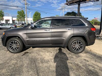 2019 Jeep Grand Cherokee Limited   - Photo 7 - Palatine, IL 60074