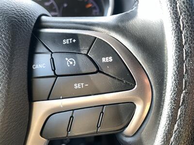 2019 Jeep Grand Cherokee Limited   - Photo 21 - Palatine, IL 60074