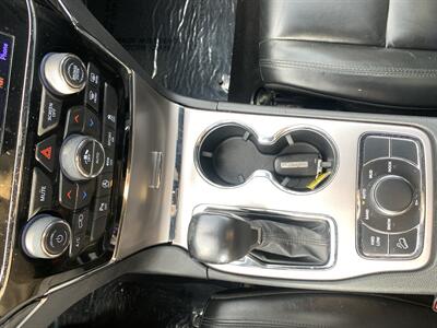 2019 Jeep Grand Cherokee Limited   - Photo 27 - Palatine, IL 60074