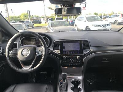 2019 Jeep Grand Cherokee Limited   - Photo 15 - Palatine, IL 60074