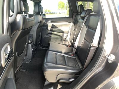 2019 Jeep Grand Cherokee Limited   - Photo 16 - Palatine, IL 60074