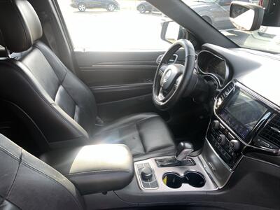 2019 Jeep Grand Cherokee Limited   - Photo 13 - Palatine, IL 60074