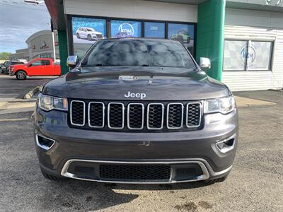 2019 Jeep Grand Cherokee Limited   - Photo 2 - Palatine, IL 60074