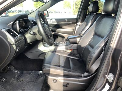 2019 Jeep Grand Cherokee Limited   - Photo 17 - Palatine, IL 60074