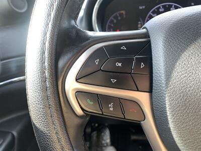2019 Jeep Grand Cherokee Limited   - Photo 20 - Palatine, IL 60074