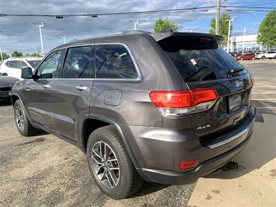 2019 Jeep Grand Cherokee Limited   - Photo 8 - Palatine, IL 60074