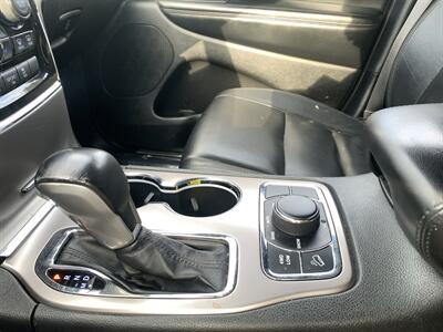 2019 Jeep Grand Cherokee Limited   - Photo 26 - Palatine, IL 60074