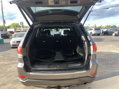 2019 Jeep Grand Cherokee Limited   - Photo 9 - Palatine, IL 60074