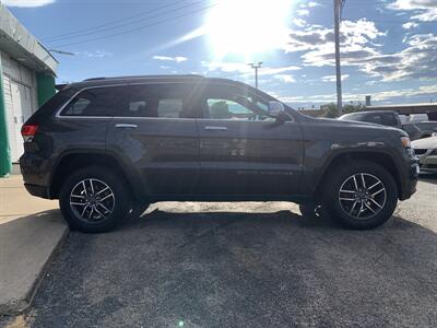 2019 Jeep Grand Cherokee Limited   - Photo 3 - Palatine, IL 60074