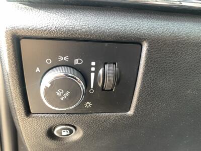 2019 Jeep Grand Cherokee Limited   - Photo 18 - Palatine, IL 60074