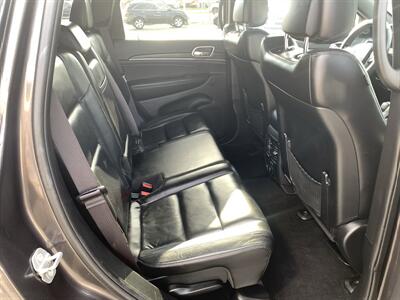 2019 Jeep Grand Cherokee Limited   - Photo 14 - Palatine, IL 60074