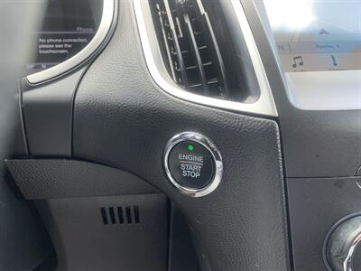 2017 Ford Edge SEL   - Photo 25 - Palatine, IL 60074