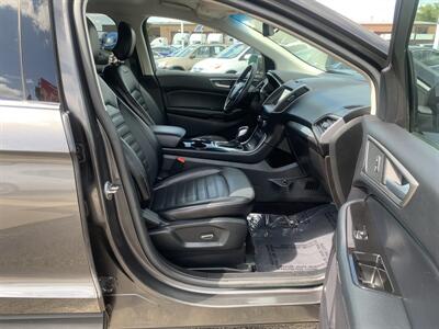 2017 Ford Edge SEL   - Photo 12 - Palatine, IL 60074