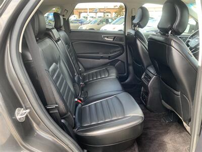 2017 Ford Edge SEL   - Photo 14 - Palatine, IL 60074