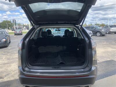 2017 Ford Edge SEL   - Photo 7 - Palatine, IL 60074