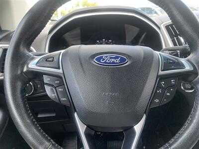2017 Ford Edge SEL   - Photo 20 - Palatine, IL 60074