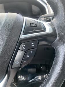 2017 Ford Edge SEL   - Photo 22 - Palatine, IL 60074