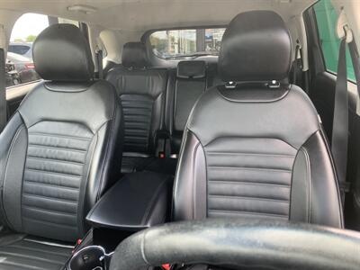 2017 Ford Edge SEL   - Photo 11 - Palatine, IL 60074