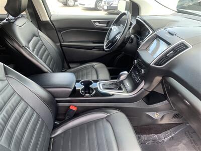 2017 Ford Edge SEL   - Photo 13 - Palatine, IL 60074