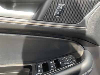 2017 Ford Edge SEL   - Photo 18 - Palatine, IL 60074