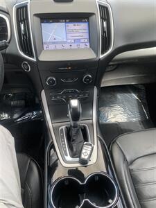 2017 Ford Edge SEL   - Photo 32 - Palatine, IL 60074