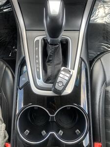 2017 Ford Edge SEL   - Photo 31 - Palatine, IL 60074