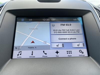 2017 Ford Edge SEL   - Photo 24 - Palatine, IL 60074