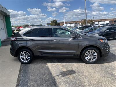 2017 Ford Edge SEL   - Photo 4 - Palatine, IL 60074