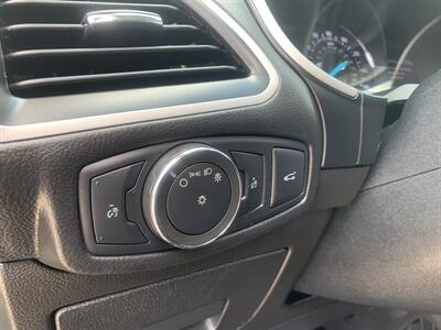 2017 Ford Edge SEL   - Photo 19 - Palatine, IL 60074