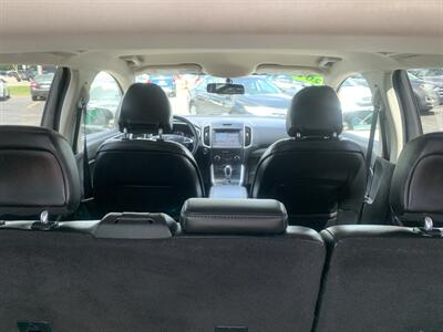 2017 Ford Edge SEL   - Photo 10 - Palatine, IL 60074