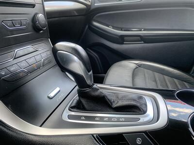 2017 Ford Edge SEL   - Photo 29 - Palatine, IL 60074