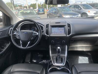 2017 Ford Edge SEL   - Photo 15 - Palatine, IL 60074