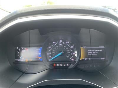 2017 Ford Edge SEL   - Photo 23 - Palatine, IL 60074