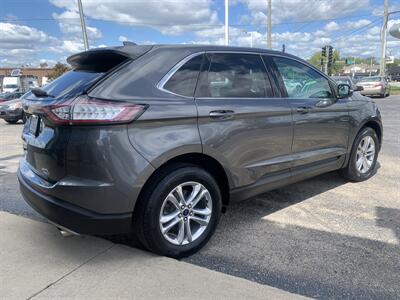 2017 Ford Edge SEL   - Photo 5 - Palatine, IL 60074