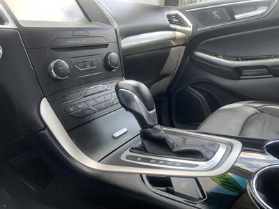 2017 Ford Edge SEL   - Photo 30 - Palatine, IL 60074