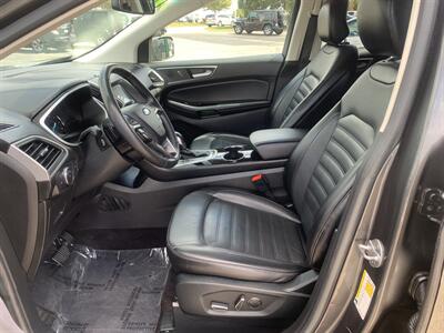2017 Ford Edge SEL   - Photo 17 - Palatine, IL 60074