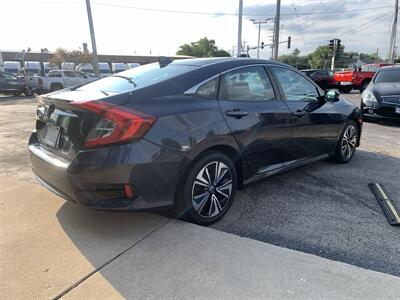 2017 Honda Civic EX-T   - Photo 5 - Palatine, IL 60074
