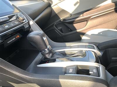 2017 Honda Civic EX-T   - Photo 24 - Palatine, IL 60074