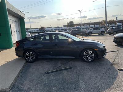 2017 Honda Civic EX-T   - Photo 4 - Palatine, IL 60074