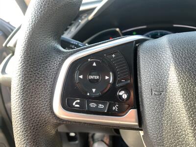 2017 Honda Civic EX-T   - Photo 19 - Palatine, IL 60074