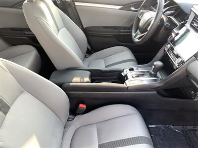 2017 Honda Civic EX-T   - Photo 14 - Palatine, IL 60074