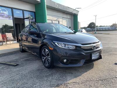 2017 Honda Civic EX-T   - Photo 3 - Palatine, IL 60074