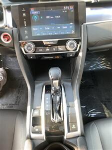 2017 Honda Civic EX-T   - Photo 28 - Palatine, IL 60074