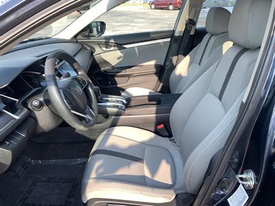 2017 Honda Civic EX-T   - Photo 16 - Palatine, IL 60074