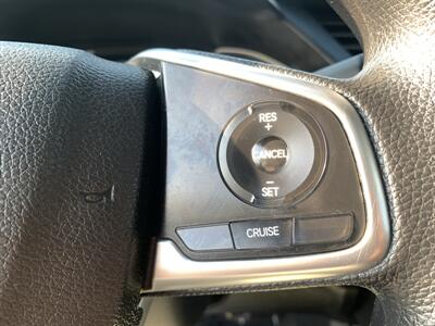 2017 Honda Civic EX-T   - Photo 18 - Palatine, IL 60074