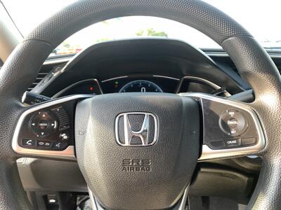 2017 Honda Civic EX-T   - Photo 20 - Palatine, IL 60074