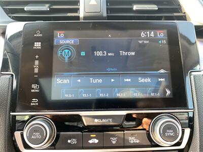 2017 Honda Civic EX-T   - Photo 23 - Palatine, IL 60074