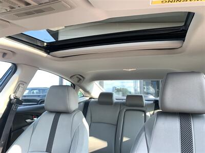 2017 Honda Civic EX-T   - Photo 10 - Palatine, IL 60074